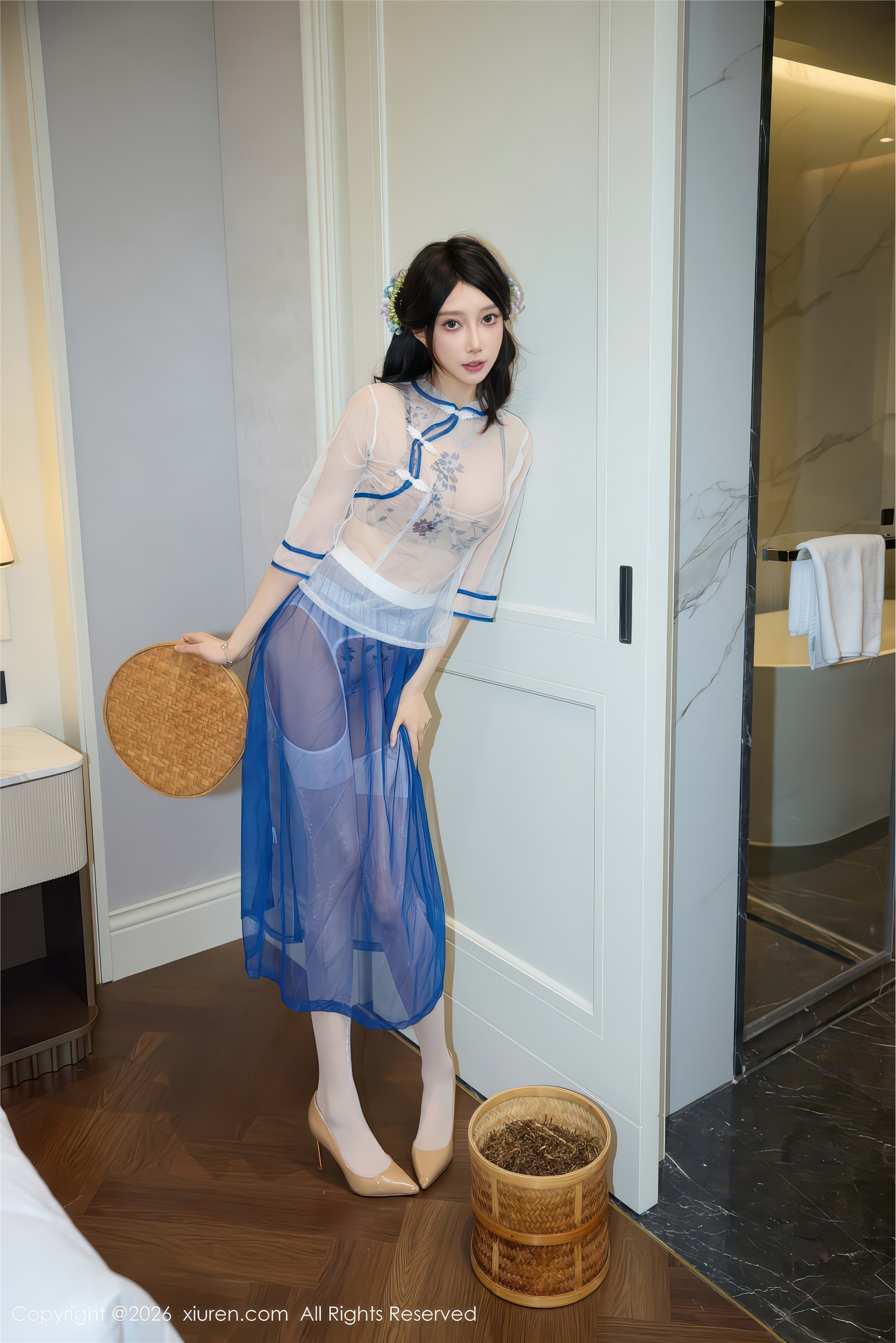 Xiuren秀人网 2026.01.05 NO.11194 玥儿玥er